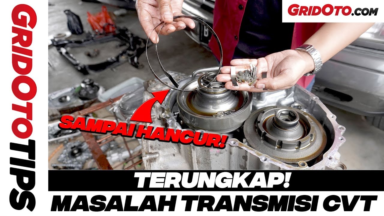 Masalah Starter Mobil Tidak Hidup PinterMekanik