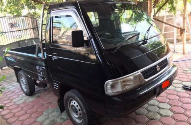 Harga Suzuki Carry Pick Up Bekas Jawa Timur PinterMekanik