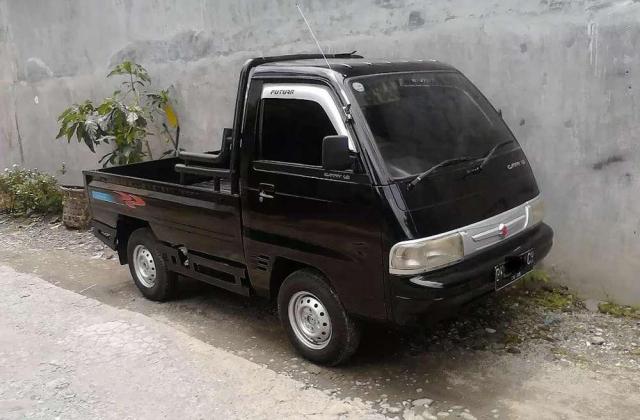 Harga Suzuki Carry Pick Up Bekas Pintermekanik