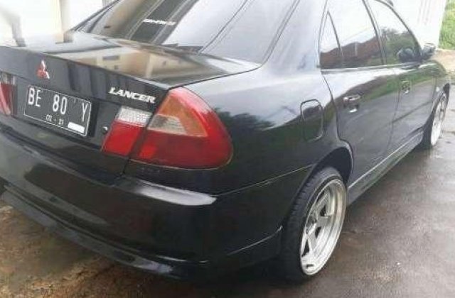 Harga Mitsubishi Lancer Tahun 1997 PinterMekanik