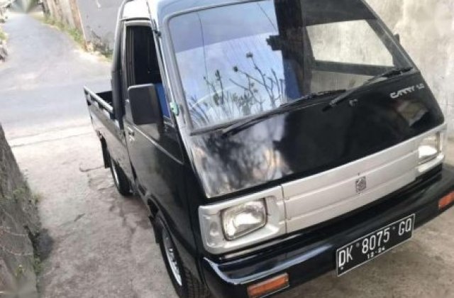 Harga Suzuki Carry Pick Up Tahun 1994 PinterMekanik