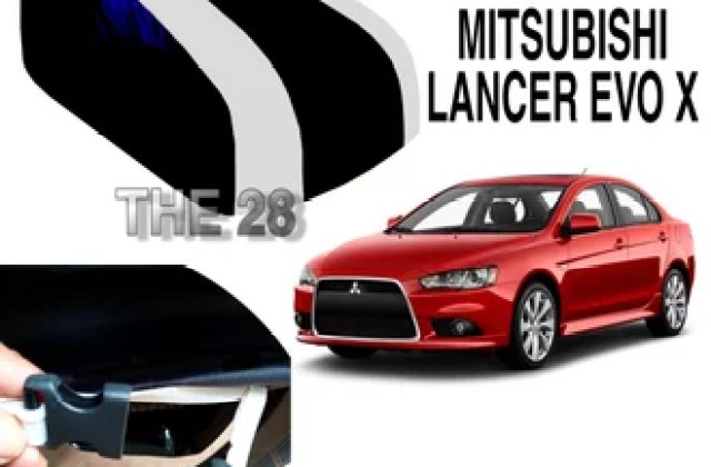 Harga Mobil Mitsubishi Lancer Evo X Terbaru Pintermekanik