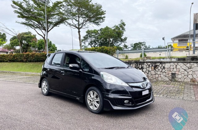 Masalah Honda Jazz Hybrid 2014 PinterMekanik