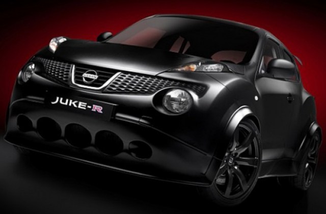 Berapa Cc Mobil Nissan Juke Pintermekanik