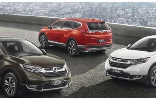 Masalah Honda Crv Turbo Pintermekanik