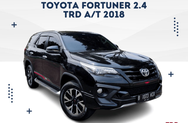 Kelebihan Toyota Fortuner Vrz Pintermekanik