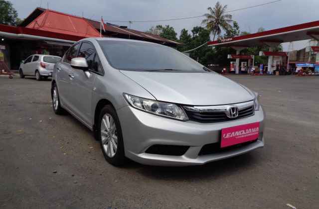 Harga Honda Civic Fd Manual Bekas PinterMekanik