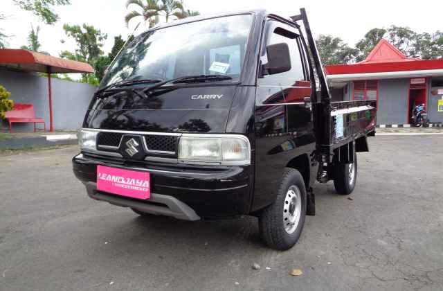 Harga Suzuki Carry Pick Up Bekas Purwokerto Pintermekanik