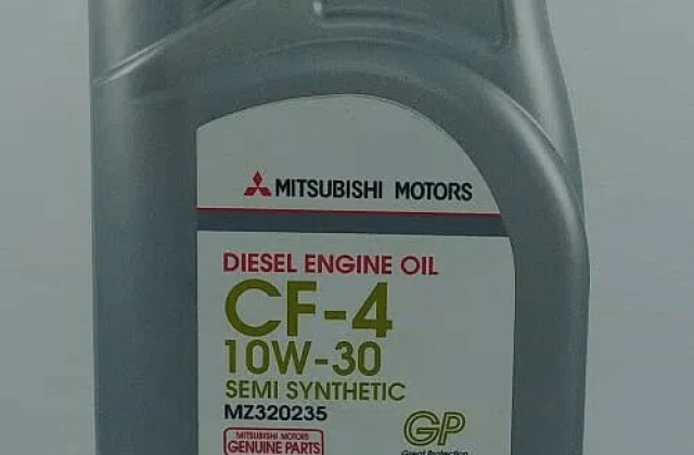 Berapa Liter Oli Mesin Mitsubishi Triton PinterMekanik