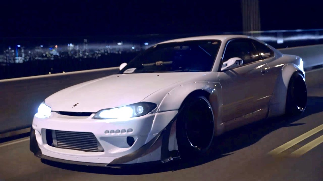 Harga Nissan Silvia S15 Di Indonesia 