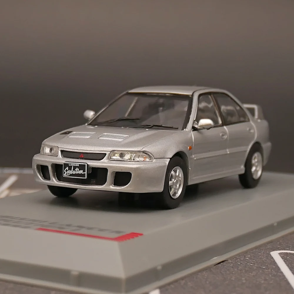 Spesifikasi Mitsubishi Lancer Gti
