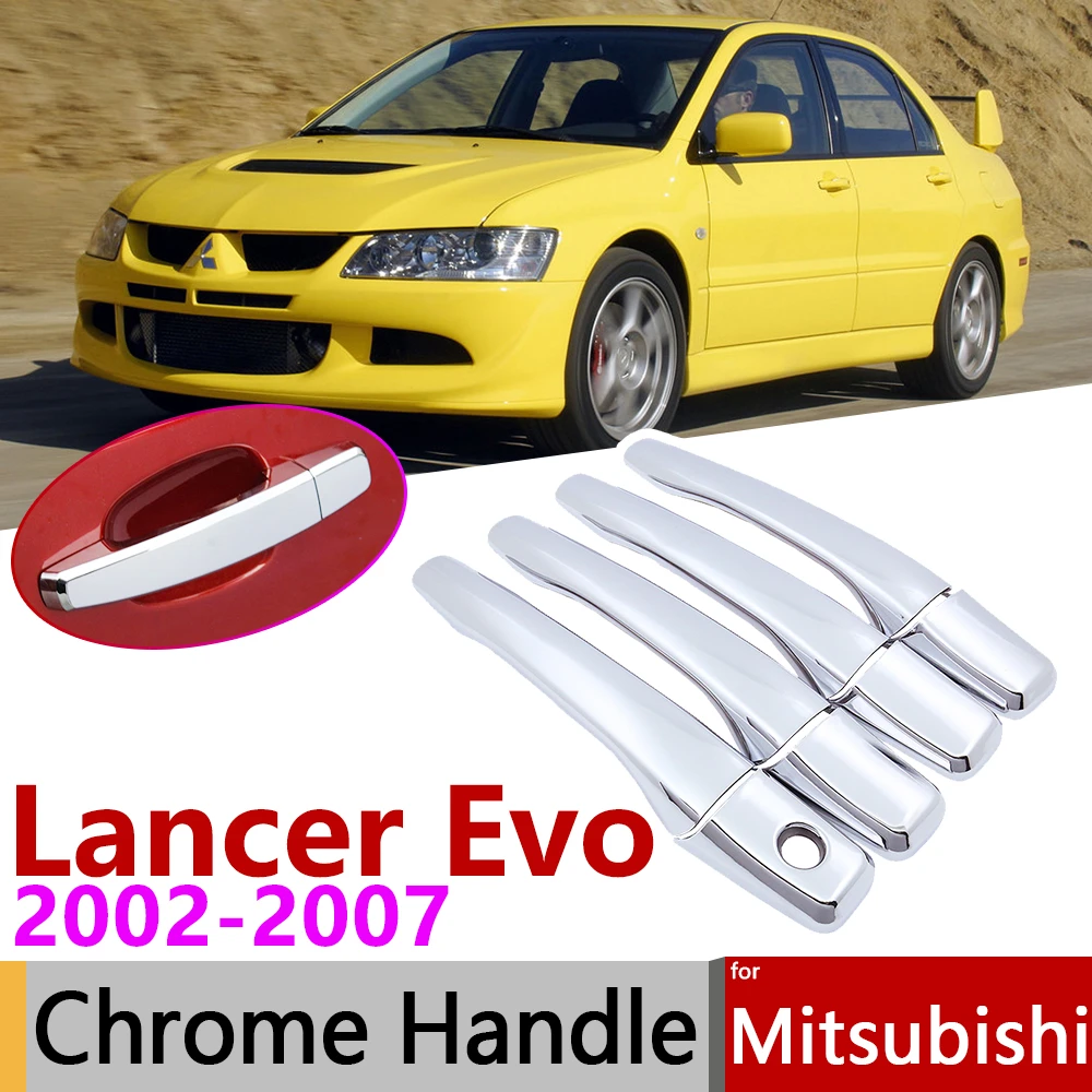 Spesifikasi Mitsubishi Lancer Evo 5 2002

