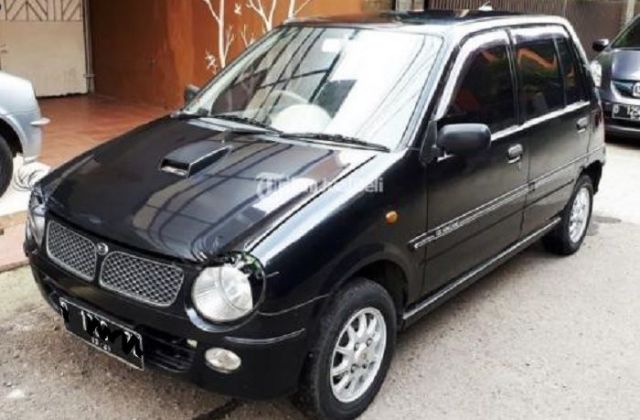 Kapasitas Oli Mesin Daihatsu Ceria 