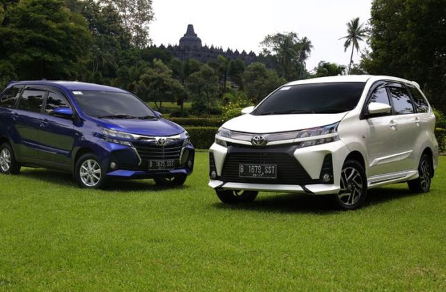 Kelebihan Toyota Dibanding Daihatsu 