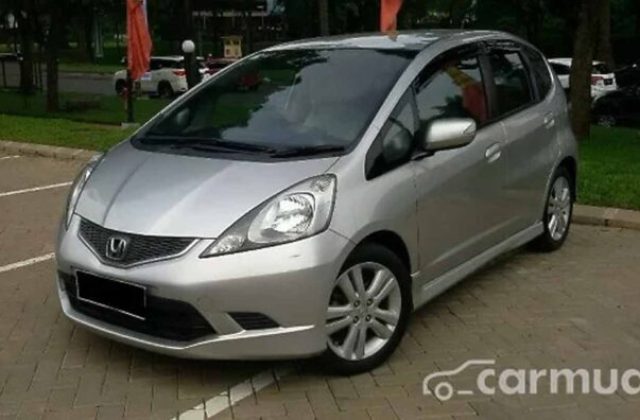 Honda Jazz Banyak Masalah - PinterMekanik