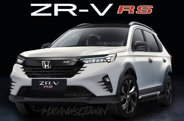 Mobil Honda Terbaru 2021 - PinterMekanik