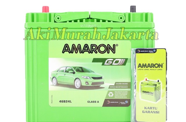 Aki Mobil Nissan Evalia - PinterMekanik
