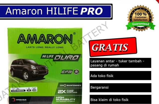 Harga Aki Mobil Mazda 2 Skyactiv - PinterMekanik