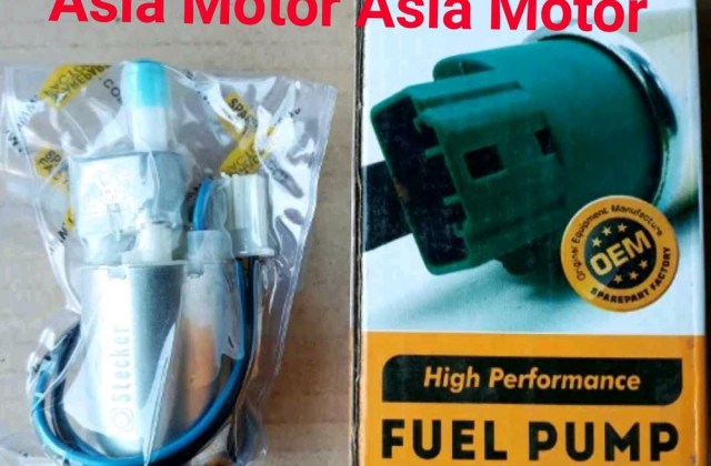 Jual Termurah Fuel Pump Pompa Bensin Mitsubishi Kuda 1600 cc 1 6 Bensin Shopee Indonesia - medium