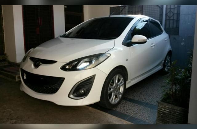 Mobil Mazda 2 Bekas Bandung - PinterMekanik