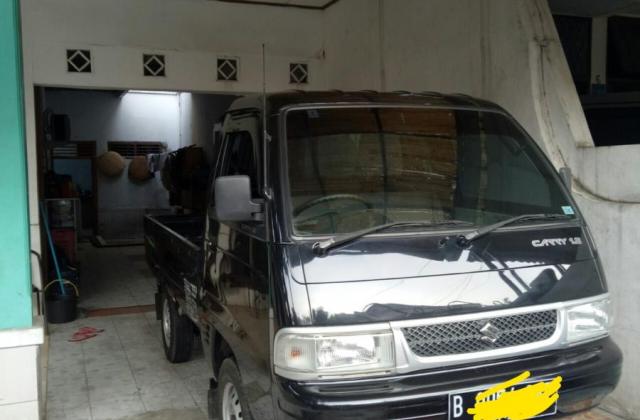 Harga Mobil Bekas Suzuki Carry Pick Up Cianjur Pintermekanik