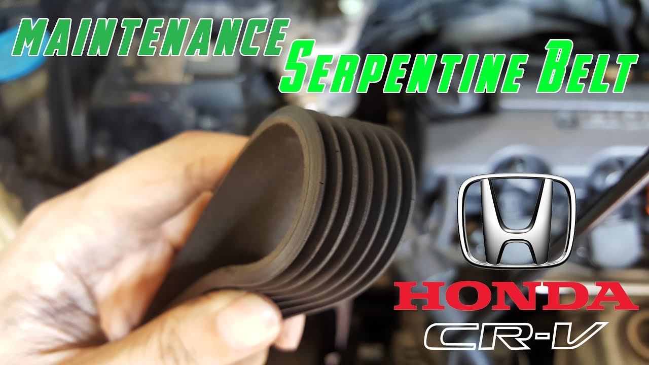 Ganti Timing Belt Honda Jazz PinterMekanik