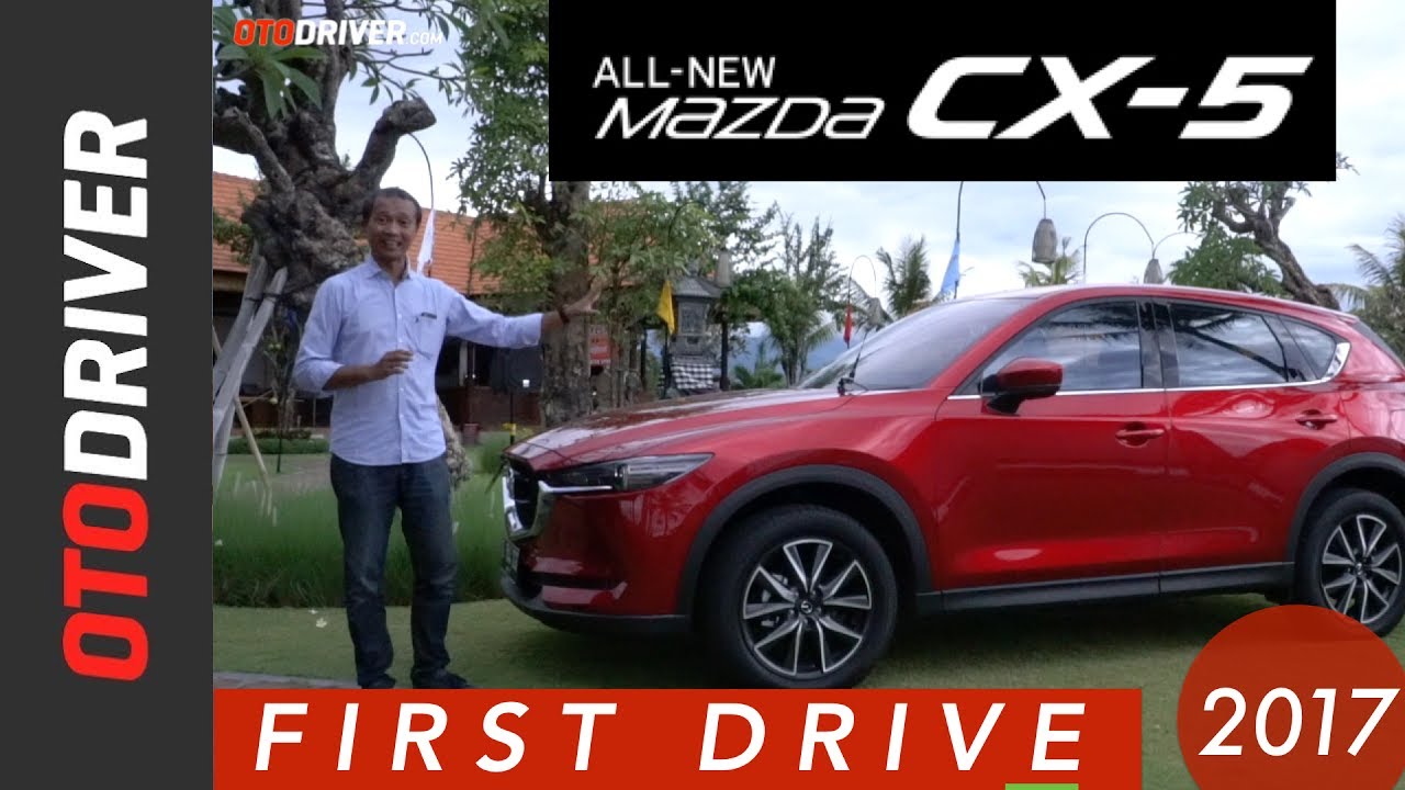 Harga Mobil Mazda Cx 5 Terbaru Pintermekanik 