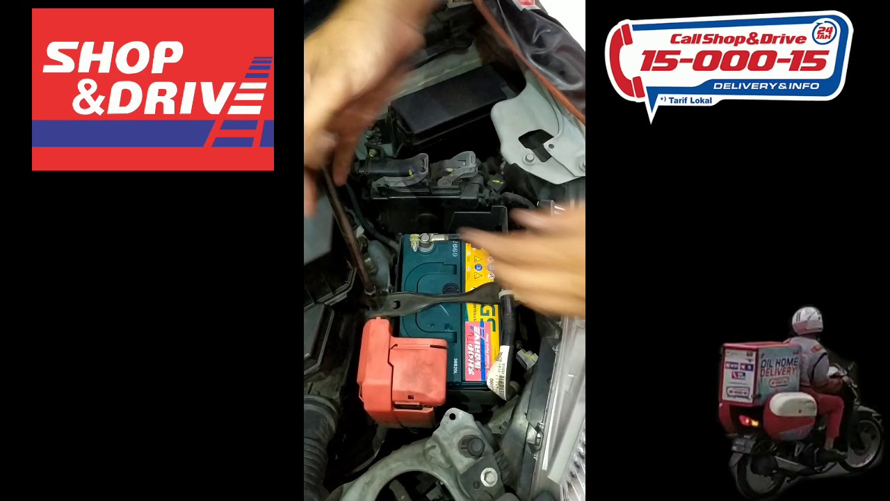 Kelistrikan Mobil Honda Jazz - PinterMekanik