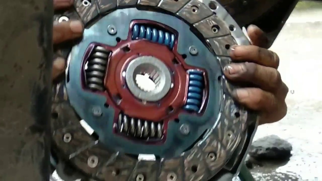 Harga Gearbox Honda City Idsi PinterMekanik