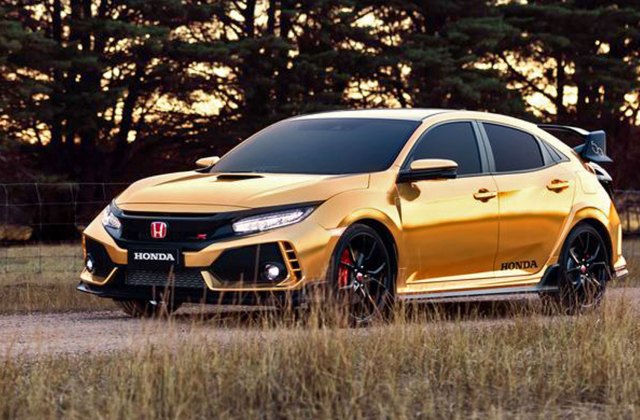 Modifikasi Honda Civic Paling Keren Pintermekanik