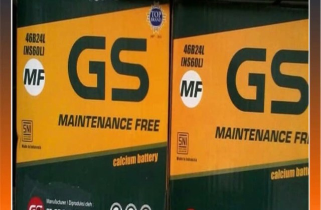 Ukuran Aki Mobil Nissan March - PinterMekanik