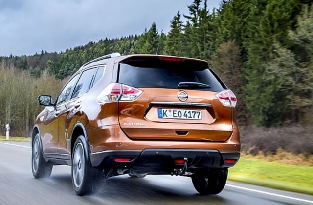 Masalah Cvt Nissan X Trail T32 - PinterMekanik