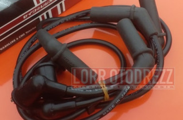 Lancer Evo 3 Karburator 1997
