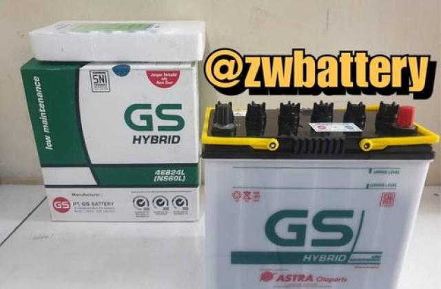 Aki Standar Suzuki Sienta: Panduan Lengkap Spesifikasi, Perawatan, dan Penggantian