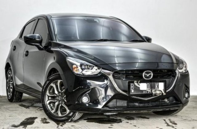 Harga Mobil Bekas Mazda 2 Sedan Jakarta - PinterMekanik