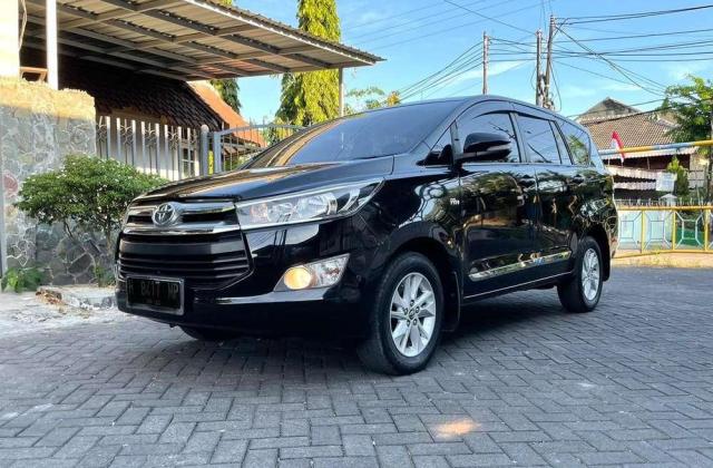 Toyota Kijang Bekas Surabaya Pintermekanik