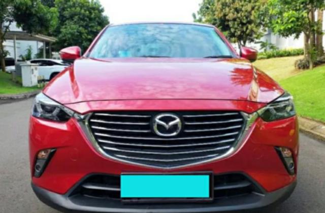 Daftar Harga Mobil Mazda Bekas - PinterMekanik