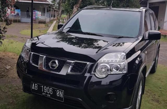 Mobil Bekas Nissan X Trail Bali - PinterMekanik