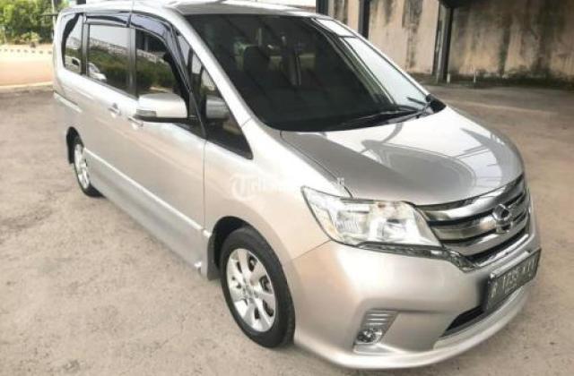 Pajak Mobil Nissan Serena Hws - PinterMekanik