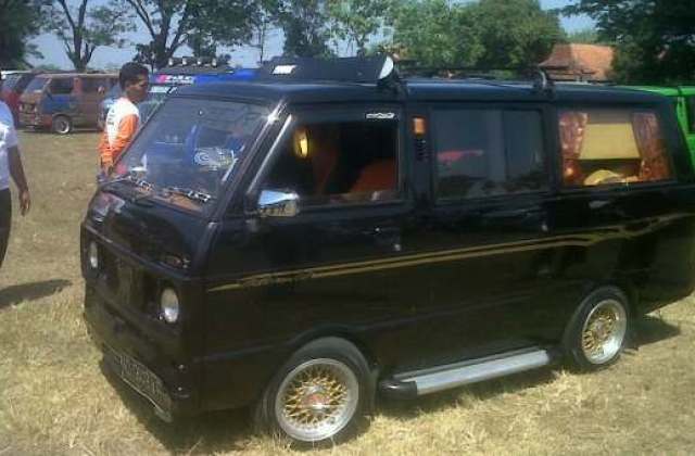Kekurangan Daihatsu Hijet 1000 