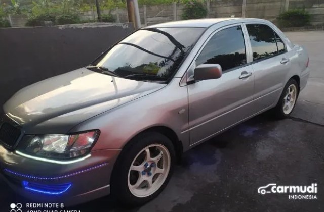Mitsubishi Galant V6 1996