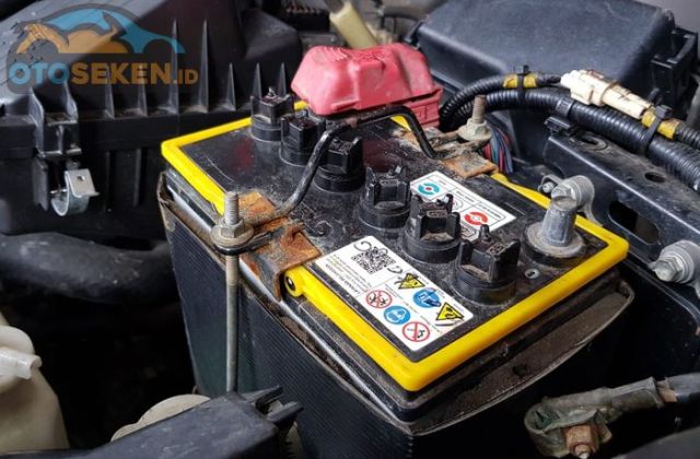 Ganti Aki Honda Crv - PinterMekanik