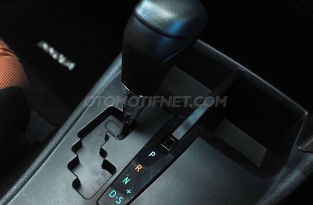 Transmisi Otomatis Toyota Innova: Mengupas Teknologi Transgo dan Permasalahannya