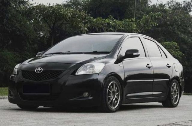 Merawat dan Mempercantik Vios 2008 Anda: Panduan Lengkap Aksesoris dan Modifikasi
