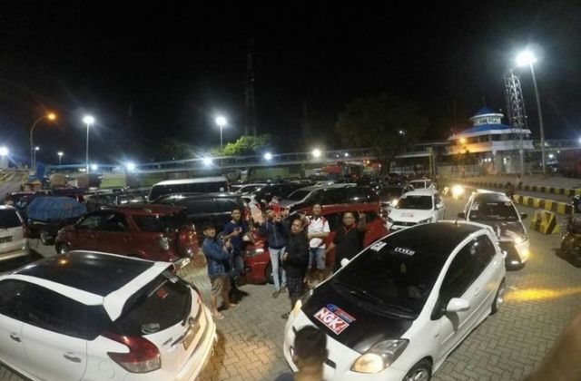 Toyota Yaris Club Indonesia