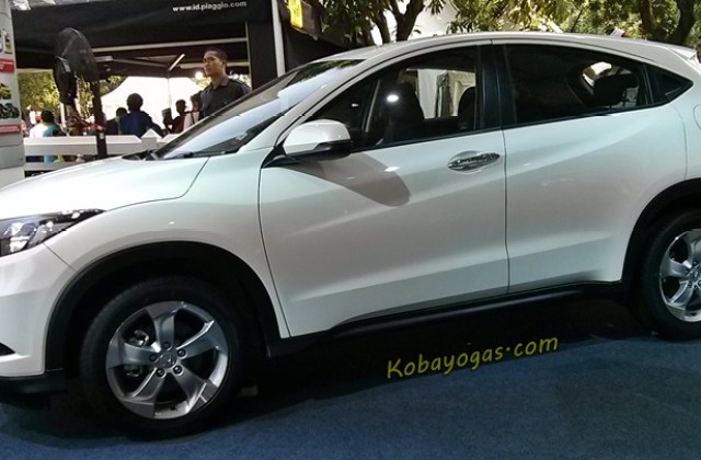 Kelebihan Dan Kekurangan Honda Hrv Prestige Pintermekanik