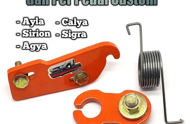 Merengkuh Kenyamanan: Memahami dan Memilih Alat Peringan Kopling Mobil Innova