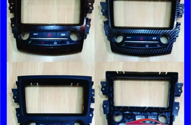 Jual Frame Head Unit Wuling Confero
