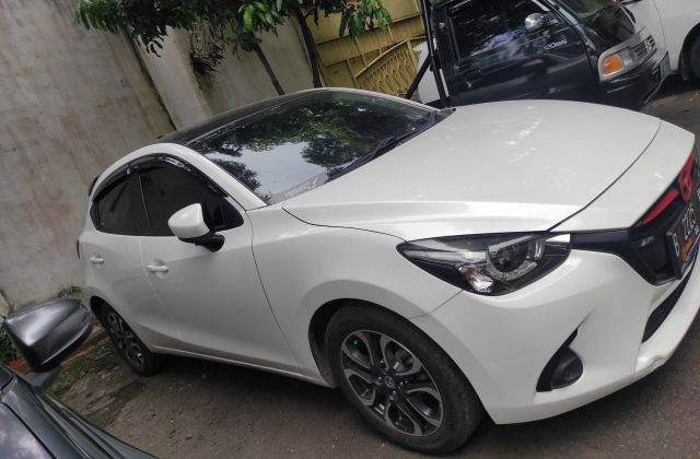 Harga Mobil Bekas Mazda 2 Di Bandung - PinterMekanik