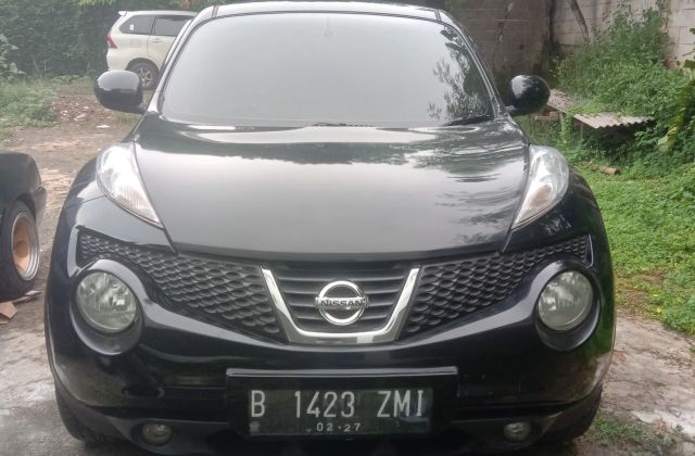 juke 2011 olx